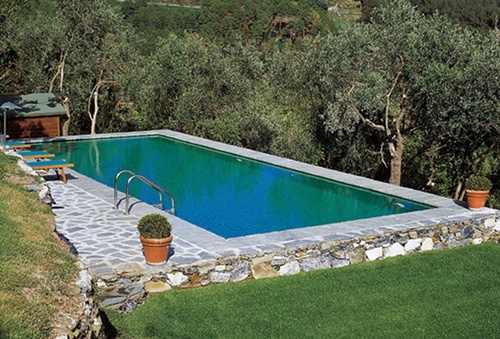 Нормы строительства на дачных участках